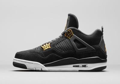 Air Jordan 4-356